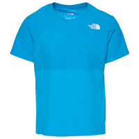 The North Face True Run Running T-Shirt - Men's - Blue