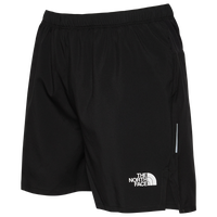 The North Face Movmynt 5" Running Shorts - Men's - Black