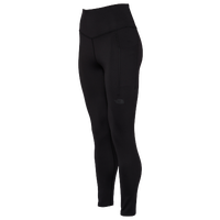 The North Face Motivation High Rise 7/8 Pocket Tights - Women's - All Black
