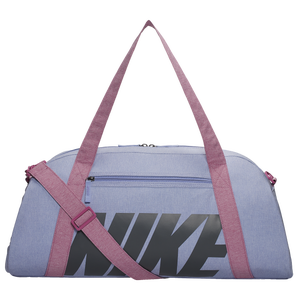 gym club duffel