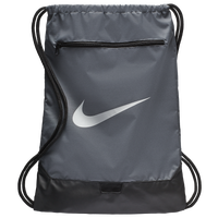 Nike Brasilia Gymsack - Grey