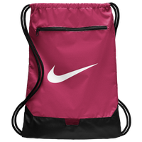 Nike Brasilia Gymsack - Pink