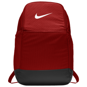 nike brasilia medium backpack