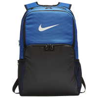Nike Brasilia X-Large Backpack - Blue
