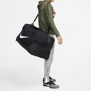 nike xl duffel bag