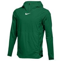 nike team authentic lightweight coaches jacket