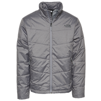 The North Face Junction Insulated Jacket - Men's - Grey