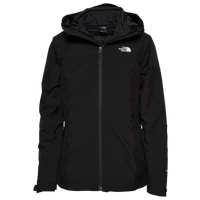 The North Face Carto Triclimate Jacket - Women's - Black