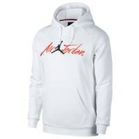 jordan jsw greatest pullover hoodie