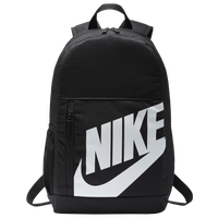 nike black school backpacks