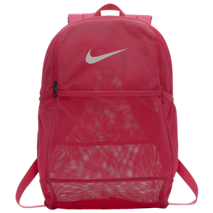 nike brasilia mesh backpack