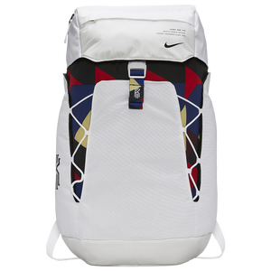 nike backpack white