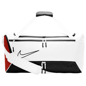 nike basketball duffel bag