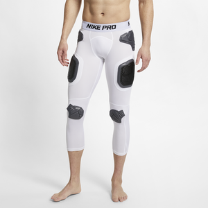 nike men's football leggings