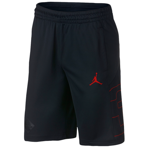 jordan retro 9 shorts