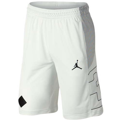 Jordan Retro 9 Basketball Shorts Men's Basketball Clothing