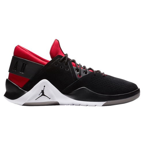 Jordan Flight Fresh Premium - Men's - Basketball - Shoes - Black/Black ...