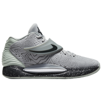 Nike KD14 - Men's - Grey