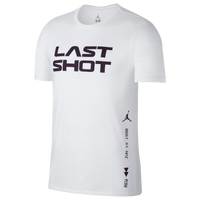 jordan 14 last shot t shirt