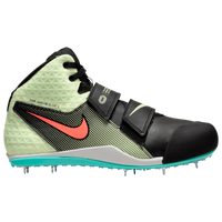 Nike Zoom Javelin Elite 3 - Men's - Black / Green