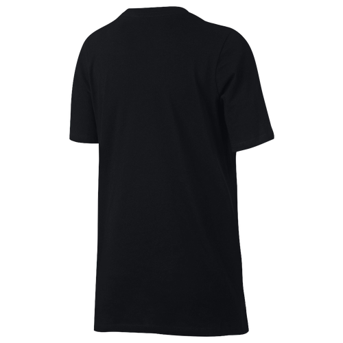 Nike BHM Short Sleeve T-Shirt - Boys' Grade School - Casual - Clothing ...