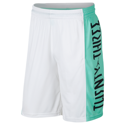 foot locker jordan shorts