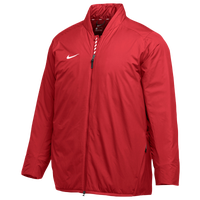 nike men's hot baseball jacket