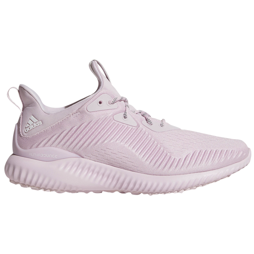 adidas alphabounce pink grey