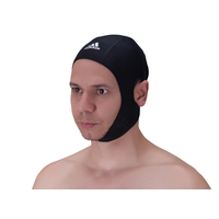adidas wrestling hair cap