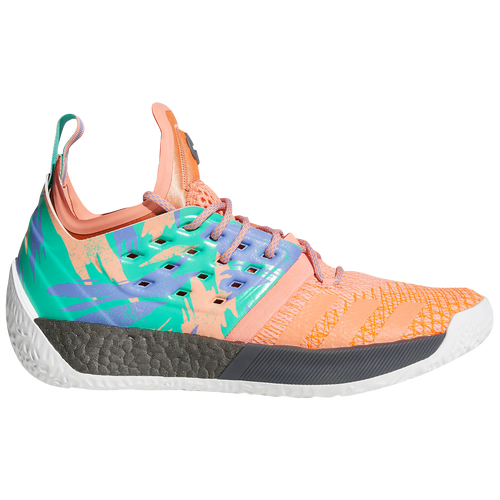 james harden coral shoes