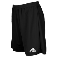 adidas Team Parma 16 Shorts - Men's - All Black / Black