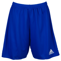 adidas Team Parma 16 Shorts - Men's - Blue / White