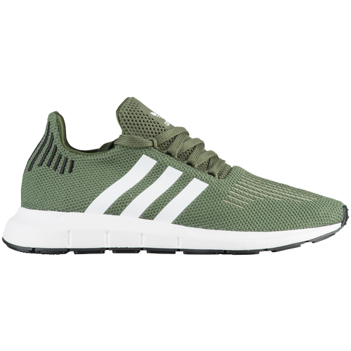 adidas Originals Swift Run - Women's - Casual - Shoes - Base Green ...