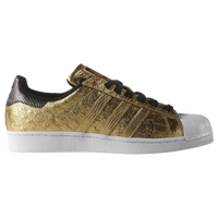 adidas superstar gold