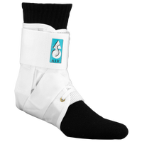 ASO Ankle Stabilizer - White