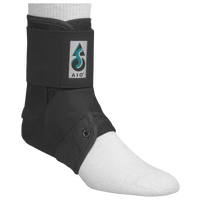 ASO Ankle Stabilizer - Black