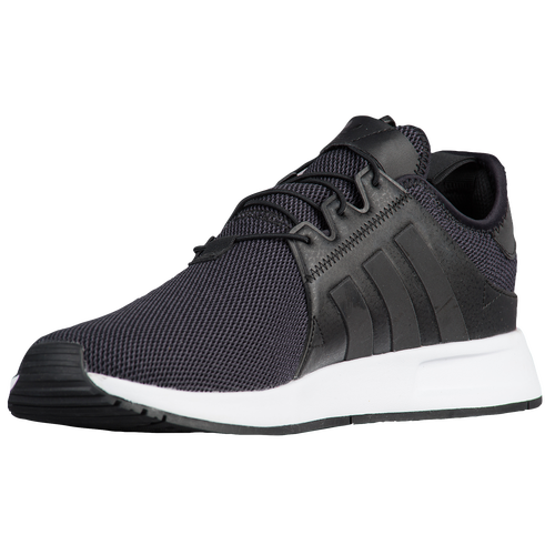 adidas Originals X_PLR - Men's - Running - Shoes - Black/Black/White