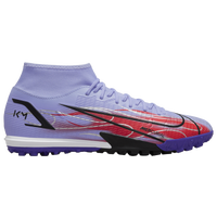 Nike Mercurial Superfly 8 Academy TF - Men's - Purple