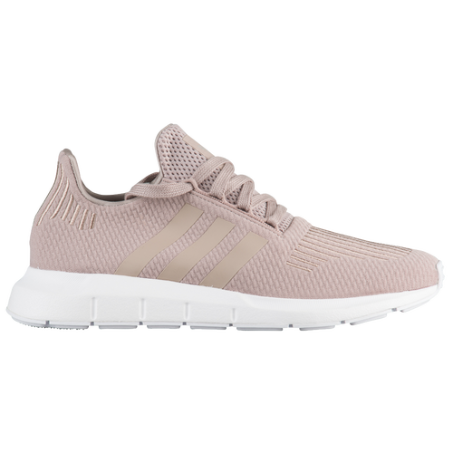 women's adidas swift run casual shoes vapour grey