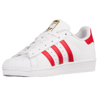 adidas superstar met rood adidas superstar met rood