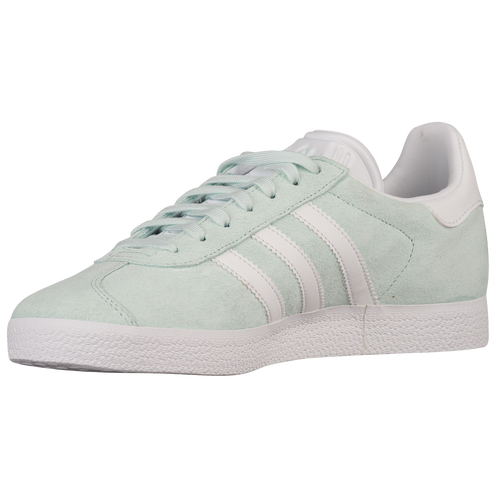 adidas gazelle ice mint