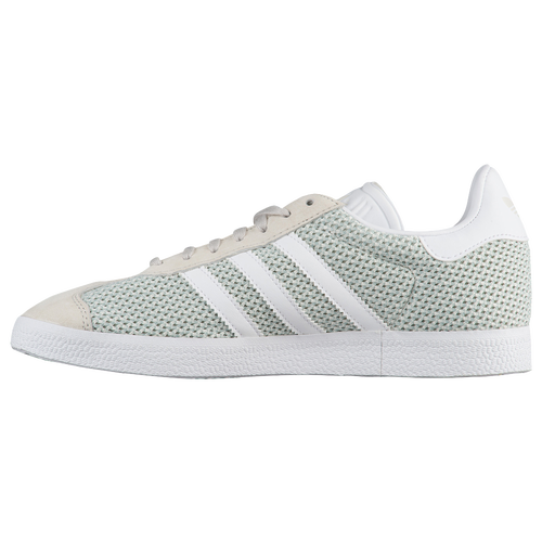 adidas gazelle talc