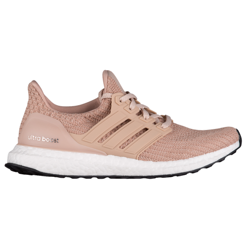 adidas Ultra Boost - Women's - Running - Shoes - Ash Pearl/Ash Pearl/Ash Pearl