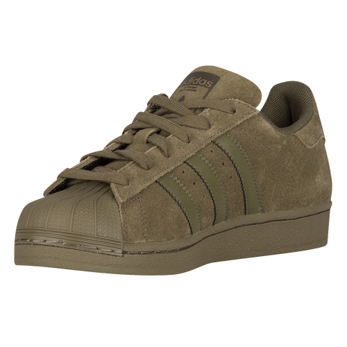 adidas superstar khaki