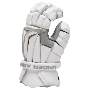 under armour biofit lacrosse gloves