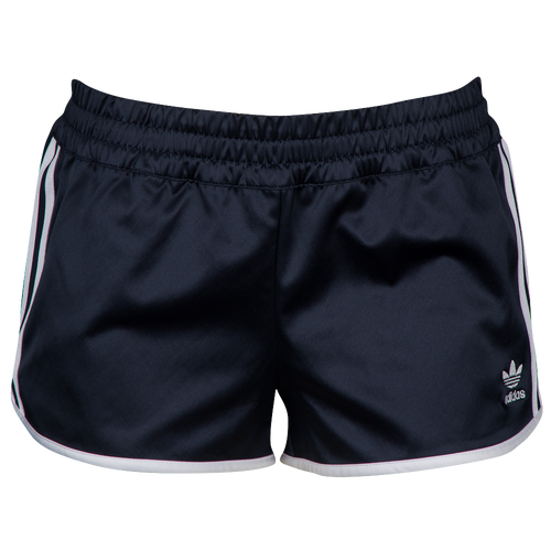 adidas Originals London Slim Shorts - Women's - Casual - Clothing ...