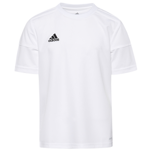 adidas Team Squadra 17 S/S Jersey - Boys' Grade School - Soccer ... adidas Team Squadra 17 S/S Jersey - Boys' Grade School - Soccer ...