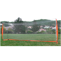Bownet Team Soccer Goal