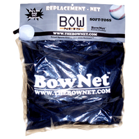 Bownet Soft-Toss Replacement Net