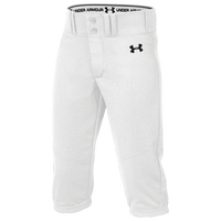 under armour men's baseball pants